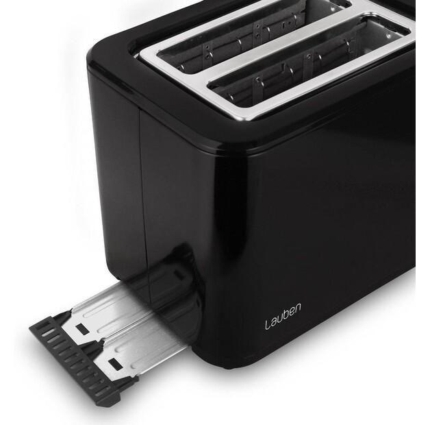 Lauben 900BC Toaster