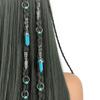 10pcs Hair Braiding Hollow Out Hair Ring Dread Locks Hair Braid Tubes Dreadlocks Beads  Men