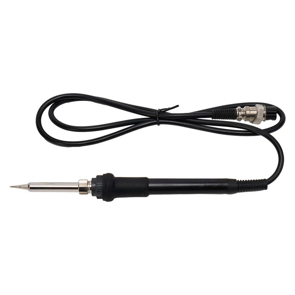 936 Electric Soldering Iron Station 5 Pin Welding Replacement Solder Repair Tool