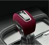 Alcantara Suede Gear Shift Knob Cover for Volvo XC60 XC90 S60 V60 S90 V90 2015-2023