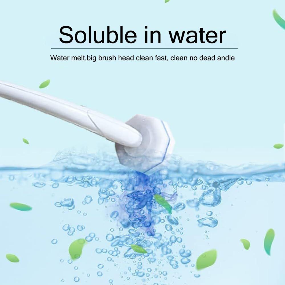 For Clorox Toilet Wand Refills Bulk Toilet Bathroom Cleaning Accessories