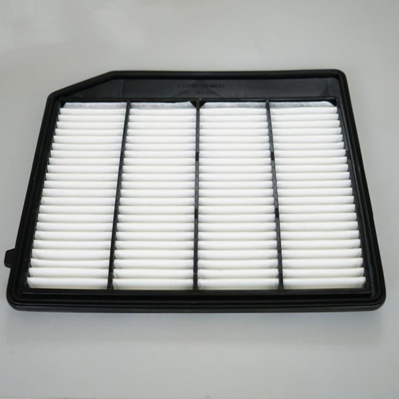 air filter for 2016 SUZUKI Vitara 1.4T OEM: 13780-68M00