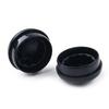 For Amarok 2010-2019 Nut Cap Windshield Wiper Systems Black