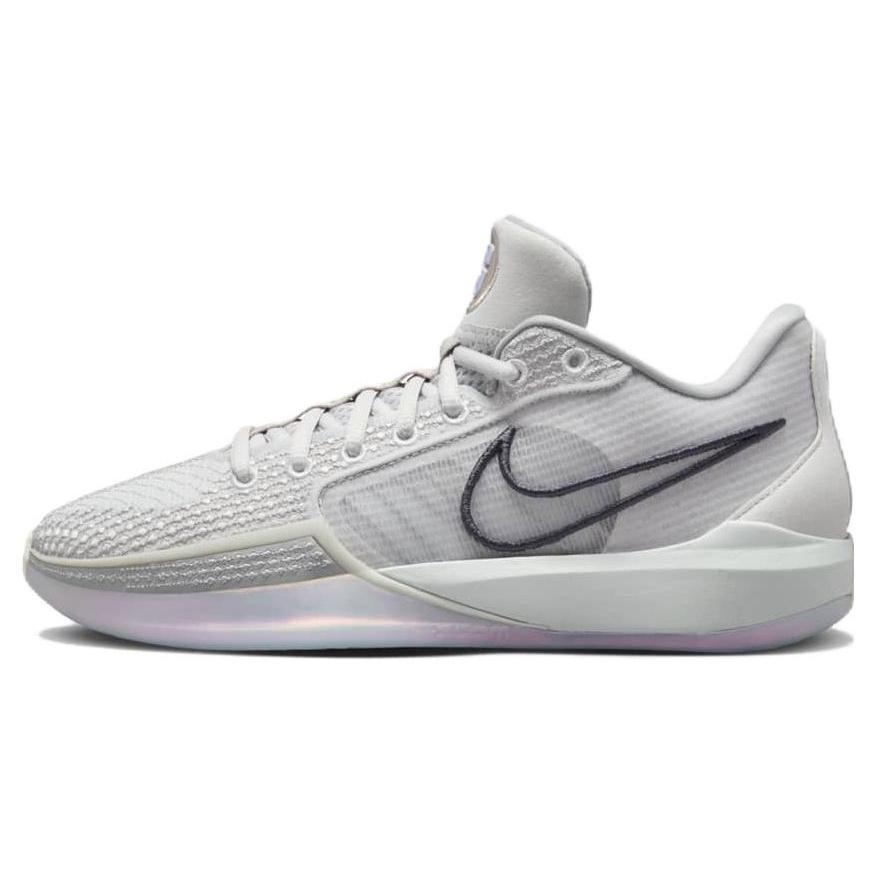 (WMNS) Nike Sabrina 1  Ionic  Women s FQ3381-010 EU 44.5