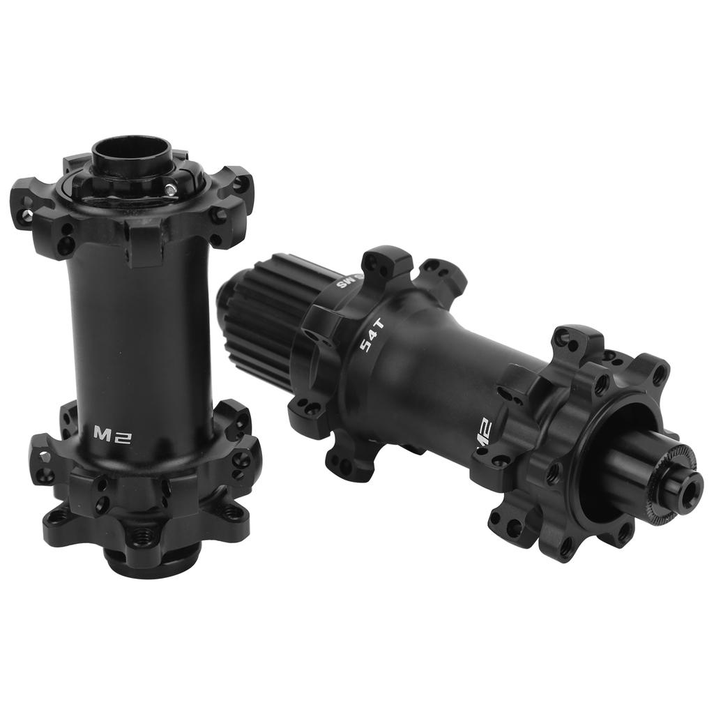 ZTTO M2 Mountain Bike Straight Pull Hub Aluminum Alloy 28 Hole 54T 12 Speed Hubs MS Core