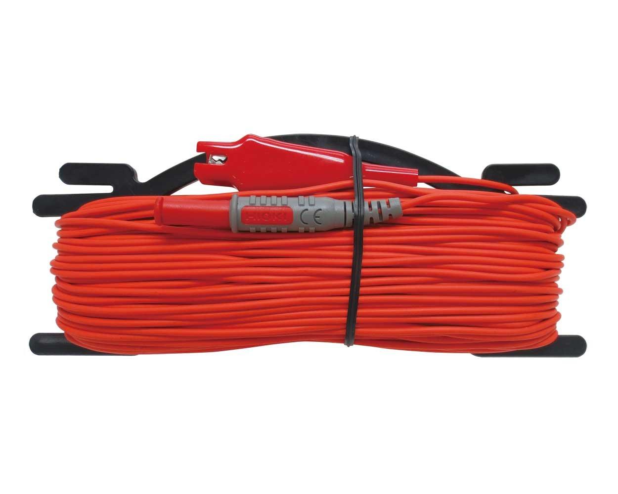 

HIOKI Measurement cord (HIOKI) L9843-52 червоний