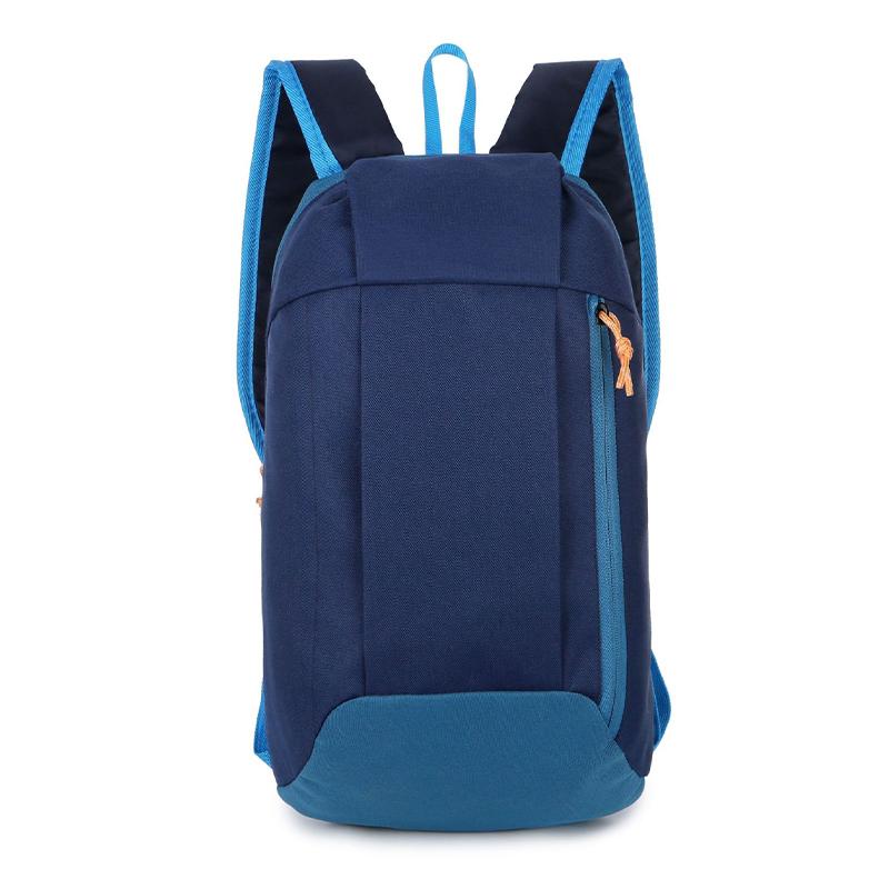 Mochila esportiva ao ar livre, à prova d'água, leve, para viagem, caminhadas, escalada, acampamento, mochila para homens, mulheres, mochilas escolares