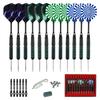 Professional Darts Set 12-piece