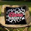 Classic CCoors Cushion Cover Soft Reversible Durable Pillow Cover MultiScene Use for Home Car Daily Comfort