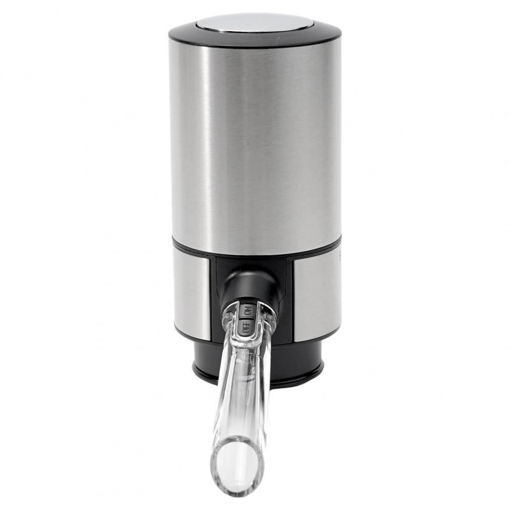 Electric Decanter Dispenser Food Contact Kitchen Party Pourer