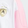 Adidas Grade School Jackets Hooded Moderate JN1732
