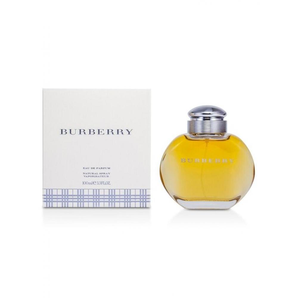 

Burberry Burberry EDP 100ml excluding customs duties