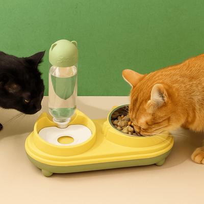 Gatos – Cuencos de agua para gatos