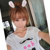 Japanese & Korean Hair Accessories: Christmas Cat and Rabbit Ears Clips & Antlers Headbands.