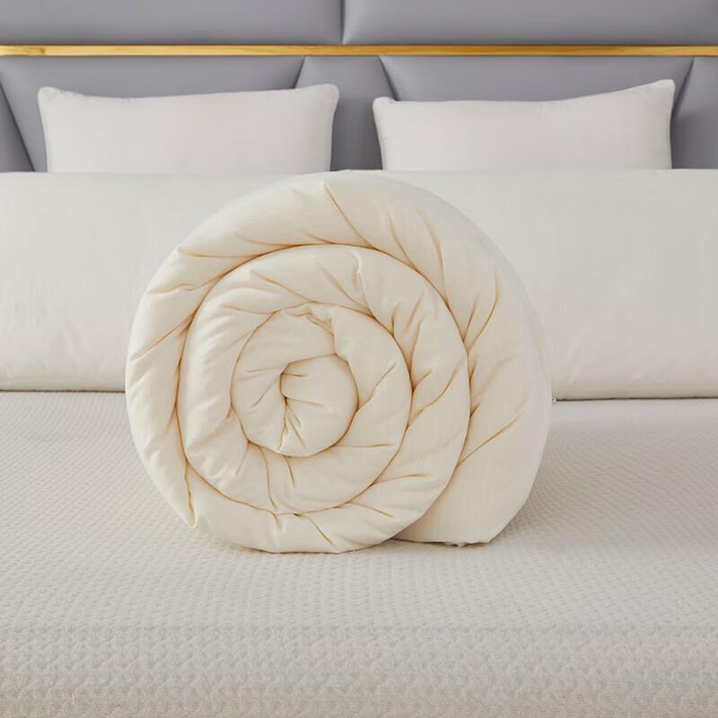 Hengyuanxiang All-Season Double Fiber Comforter