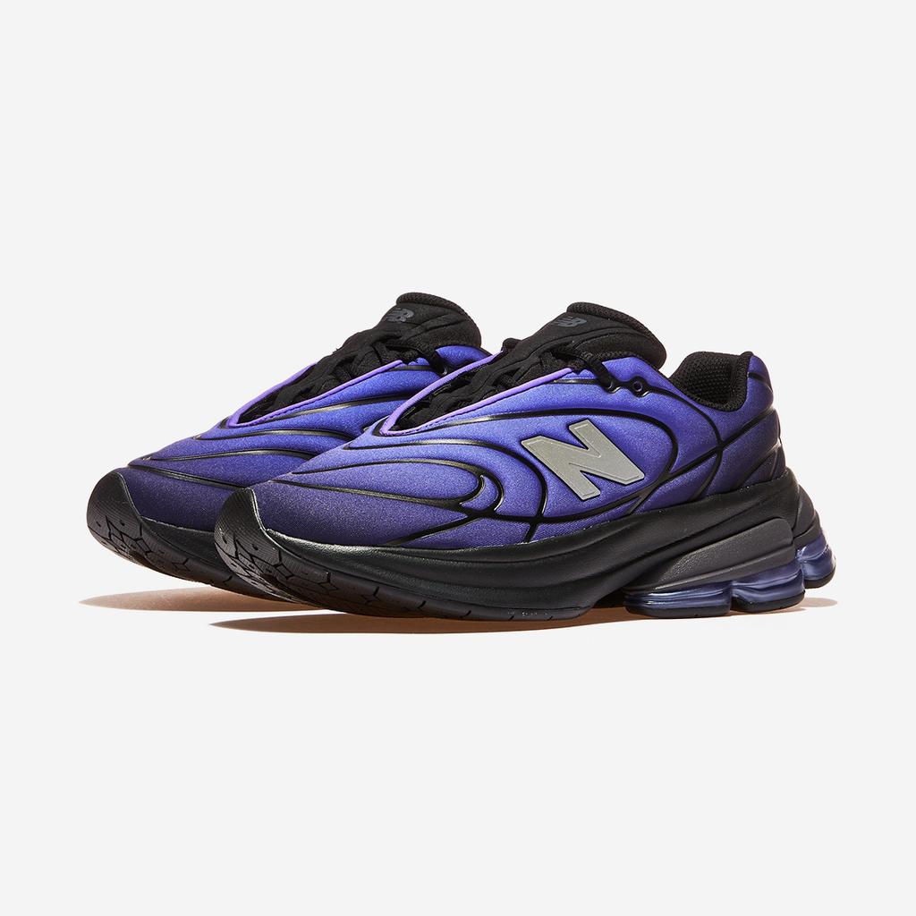 [New Balance] Lifestyle Sneakers [U50309BI-9BI]