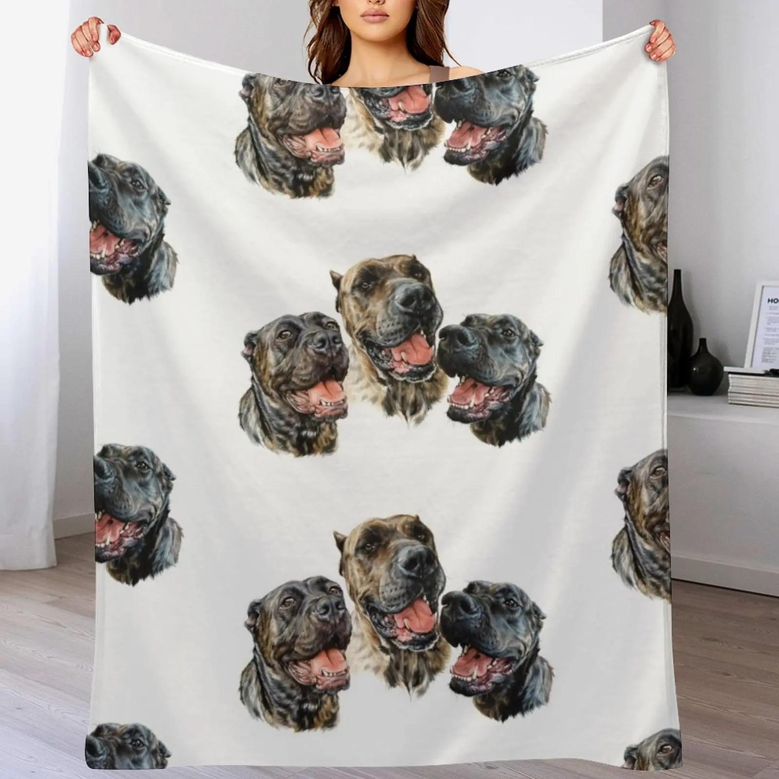 

05422 Throw Blanket Soft Comfort Blanket for Reading Watching TV 102x76cm(40x30in)