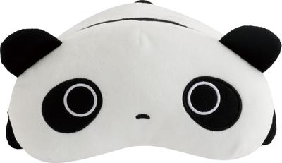 San-X Tarepanda Gyuto Plush Toy Face Down MV29801