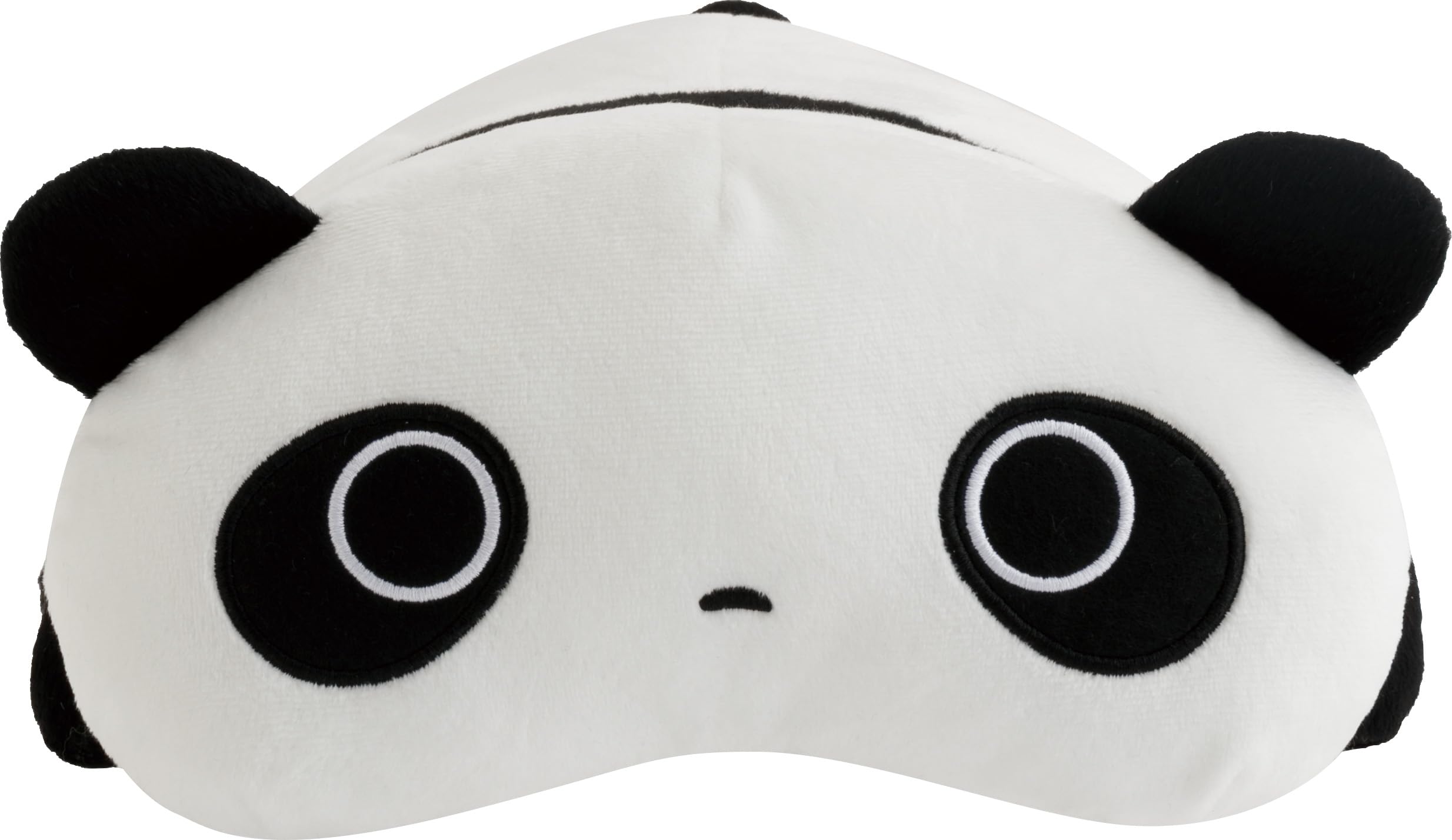 

Tarepanda Gyuto Plush Toy Face Down MV29801 San-X