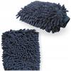 Microfiber Glove Sponge Gentle For Washing Car Car Large