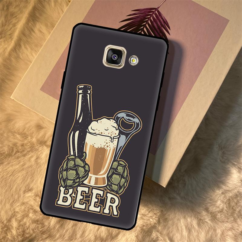

Чехол-бутылка для пива для Samsung Galaxy M31 M21 M15 M55 M56 M36 M16 M06 M13 M33 M53 M12 M32 M52 M14 M34 M54 For Samsung M11