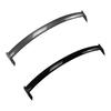 Subaru Impreza WRX STI 2002-07 Roof & Rear Spoiler Deflector Modifications