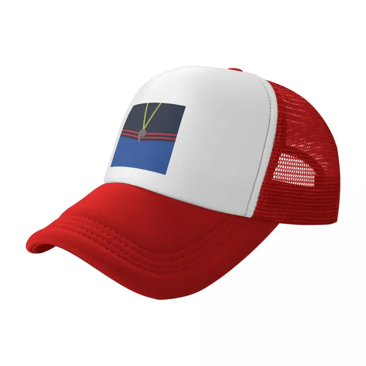 Futbol Lasso Baseball Cap beach hat Rugby summer  Luxury Brand For Women Mens