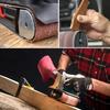 10PCS/Set 533*75mm Sanding Belts 60-240 Grits Wood Soft Metal Polishing Sandpaper Abrasive Bands For Belt Sander Abrasive Tool