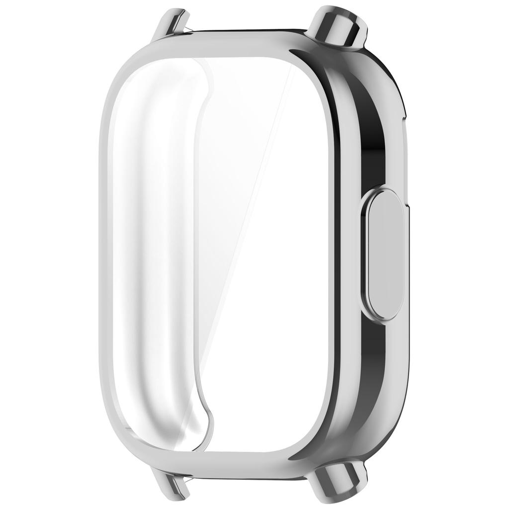 Full Protective Case Cover For Redmi Watch 5 Lite Screen Protector Case For Redmi watch5 Active Replacement Frame TPU Soft Shell