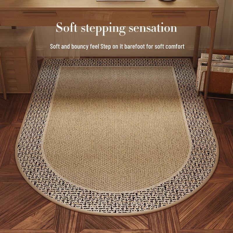 OEING Bürostuhlmatte