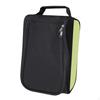 Golf Equipment Storage Bag for Shoes Portable Carry Case Sports