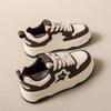 Thick-soled 22 new spring and autumn heightening casual board shoes sports shoes ins tide