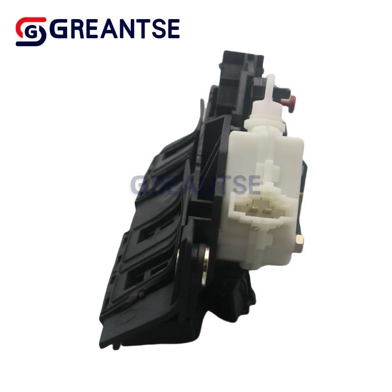 4B0827565J Car Back Door Lock Motor Actuator Parts For Mechanism A6 Avant Saloon 1998-2005 For Allroad 2000-2005 Car Spare Parts
