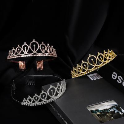 Gioielli e bigiotteria – Diademi