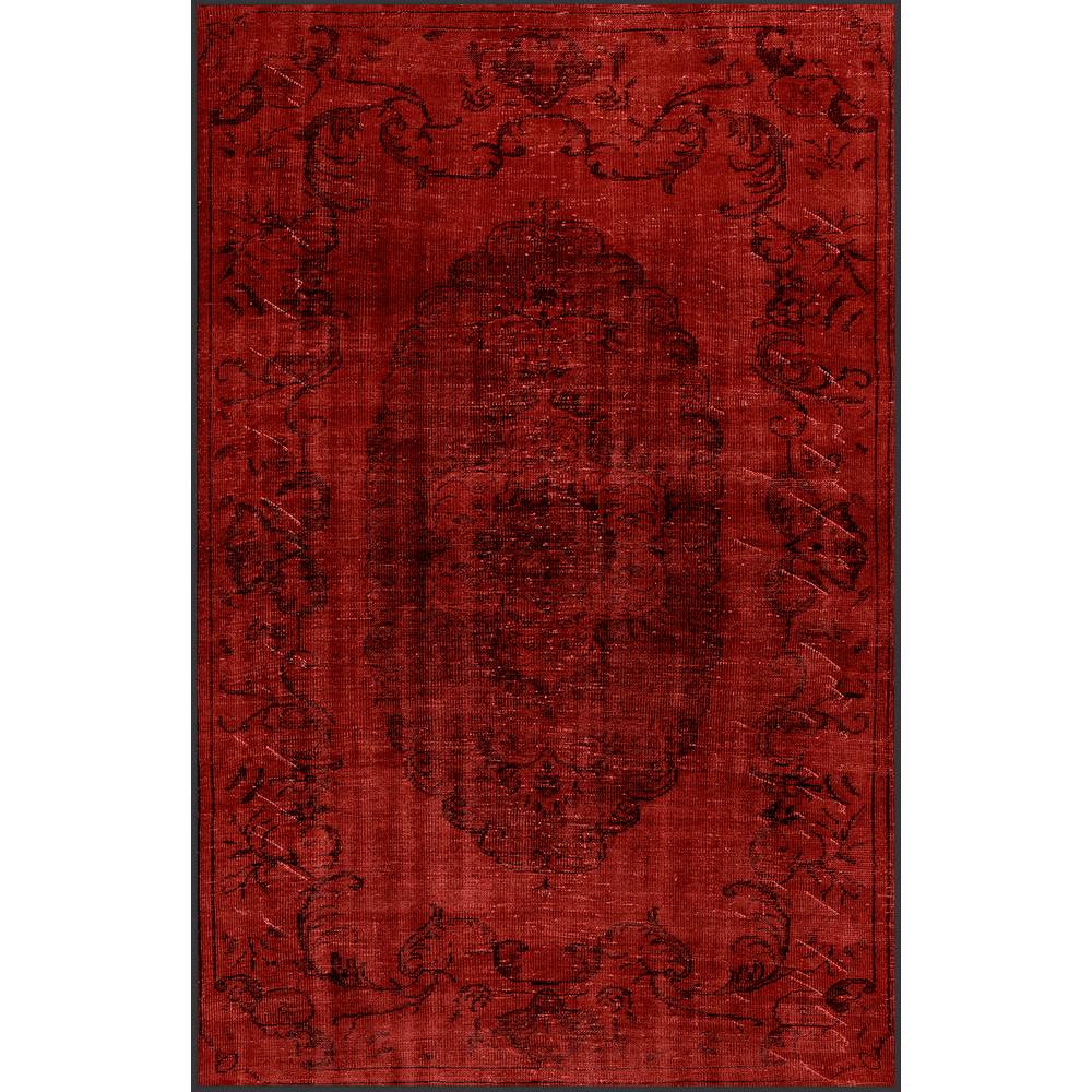 Rovigo Home Washable Printed Carpet RVGHOME0189-SD596