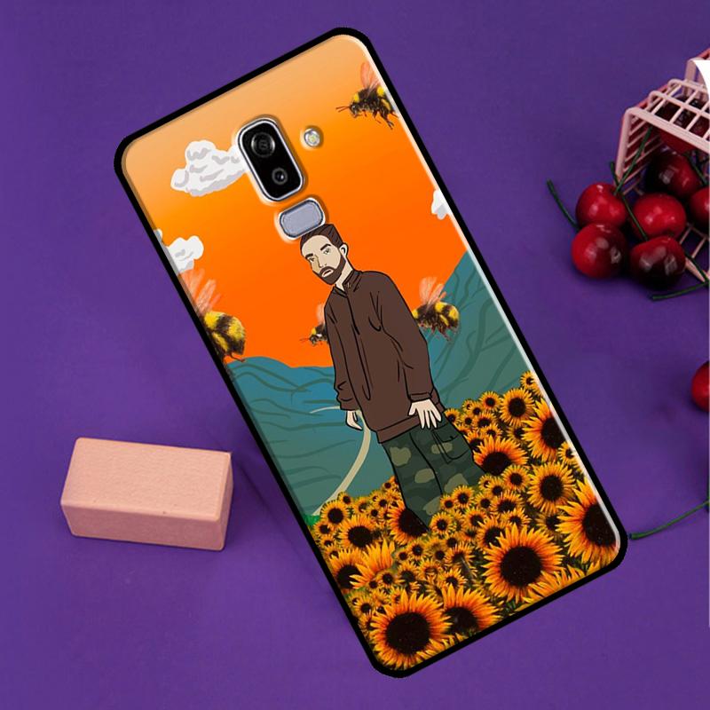 Robert Pattinson For Samsung Galaxy M06 M31 M11 M13 M53 M12 M32 M52 M35 M55 M15 M14 M34 M54 M16 M36 M56 Case