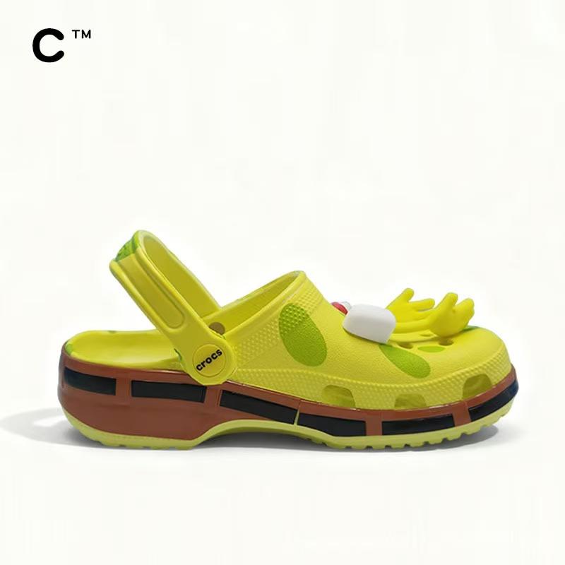 Crocs Classic Kids Shoes Unisex Sandals & Flip-Flops