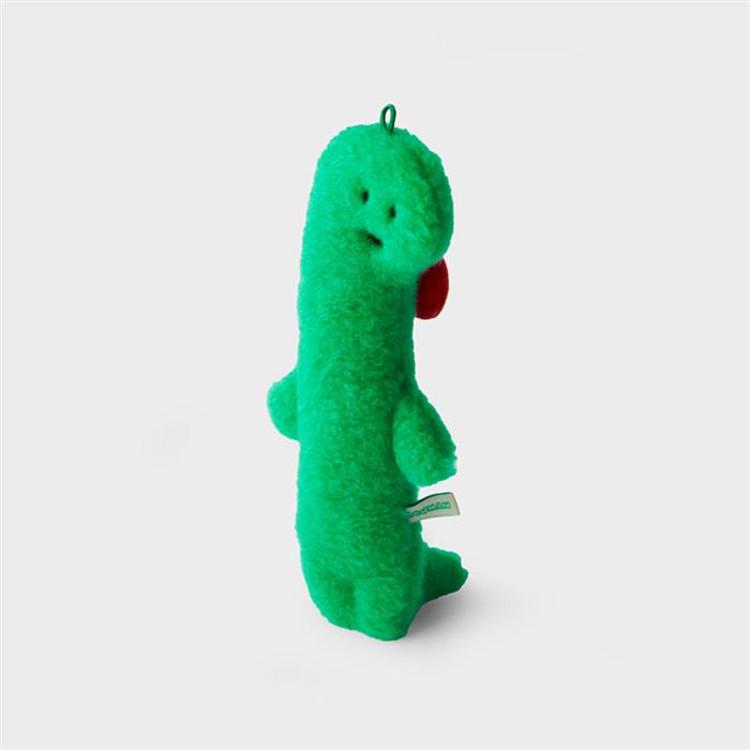 LINE FRIENDS Joguman Brachio Body Pouch