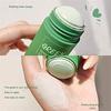 Masque - Thé Vert - Purifiant - Hydratant - Anti-acné