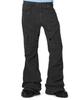 OPENYARD(OY) Contour Flare Cargo Pants - Charcoal