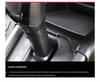 2023-2026 Jimny 5-Door Gear Shift Storage Box