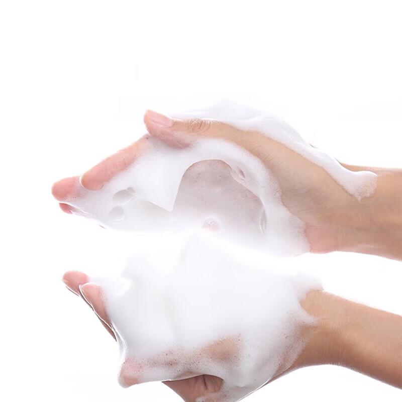 Cow Brand Beauty Foam Body Wash