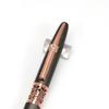 Metal Fountain Pen Smooth Writing Pen Calligraphy Pen Business Pen Ink Pen School Office Supplies Signature Pen