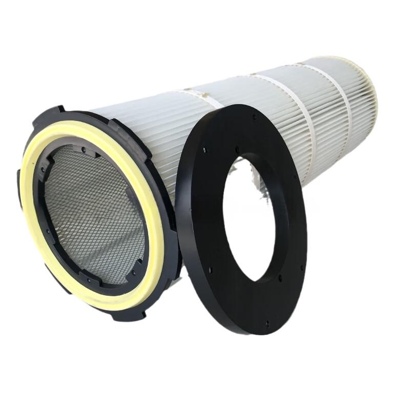 Industrial Dust Collector Filter Cartridge