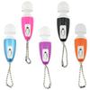 Mini Vibrator AV Vibrating Egg Small Bullet G Spot Orgasm Female Clit Anal Shock Massager Portable Sex Toys for Woman