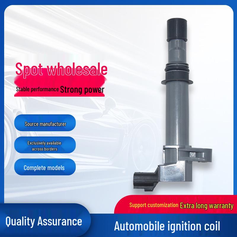 Ignition Coil for Models 56028138, 56028138AB, 56028138AD, 56028138AE, 56028138AF