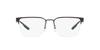 Emporio Armani Glasses EA1137 3001 56 Men's