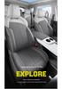 2025 Changan UNIZ Five-Seater Leather Car Seat Cushion, All-Season