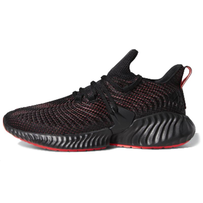 

Adidas Кроссовки Alphabounce Instinct Красные D96536 44