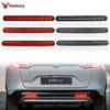 LED Brake Light for 2022-2026 Honda Vezel HR-V Rear Bumper